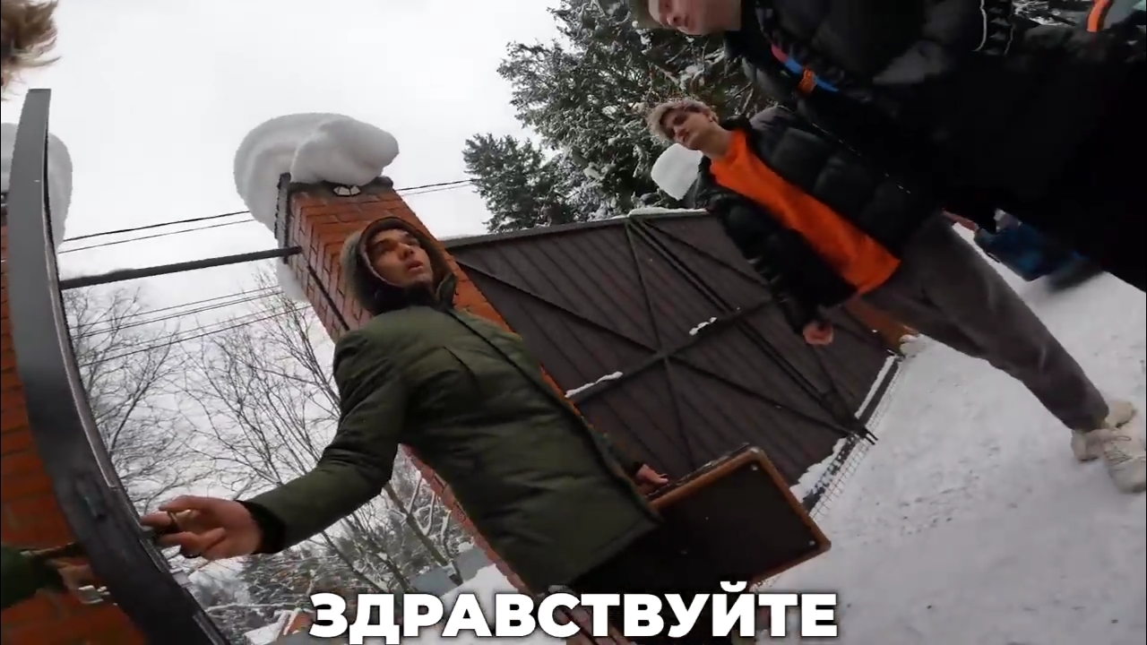 ПРАНКИ НАД ЭКСТРАСЕНСОМ!#2