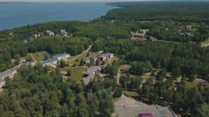Оздоровительно-образовательный комплекс «Саулык» г. Набережные Челны