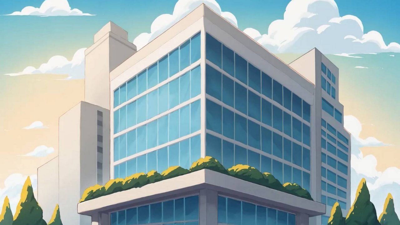 Отношения с подругами. Love at Work