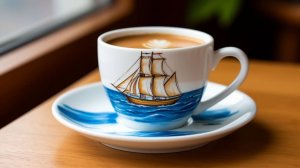 Курсантский дух.