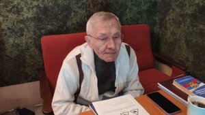 Ни гвоздя ни жезла от Михаила Фетискина разговор о знаке животные