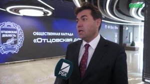 В Уфе наградили медалями лучших отцов Башкирии