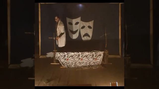 Майский слет ЭСТА МИФИ 2008 Зебры