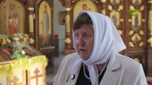 Вопросы веры. 23 октября 2025. Храм Святителя Тихона, Патриарха всея Руси в селе Красная Горка