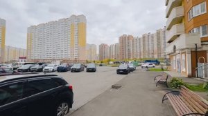 Продажа Углового ПСН в Приморском районе, СПБ