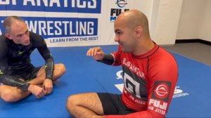 Best Way to Escape Seatbelt Position in Jiu Jitsu