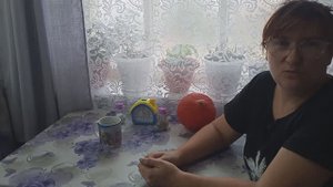 Жизнь в селе/ болтаю 🙂