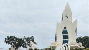 24. Вьетнам. День 1. Завтрак, заселение в отель Rosaka