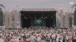 Subsonic - Live at Tribes Unite, 2025  UKF On Air