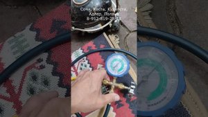Почему холодильник Самсунг не морозит УТЕЧКА РЕМОНТ