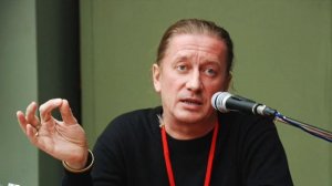 Зима. Часть 2. А. Ю. Дворянчиков