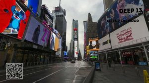 Minddigger - Infinite Motion (Original Mix) (VDJ NEW YORK CITY)