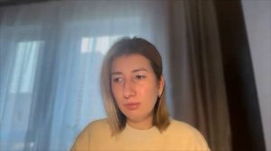 Отрывок из вебинара "ПОМОЧЬ КЛИЕНТУ ЗА 1 ВСТРЕЧУ. ЗА И ПРОТИВ"