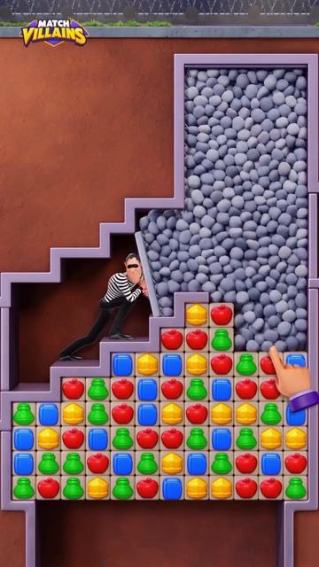 Головоломка со змеёй смотреть онлайн