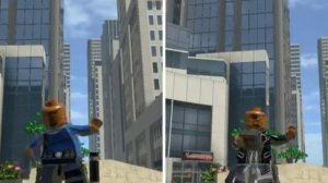 ЛЕГО АНИМАЦИЯ СУПЕРГЕРОИ ИГРА НОВЫЕ КРУТЫЕ РАЗВИВАЮЩИЕ МУЛЬТИКИ ДЛЯ ДЕТЕЙ