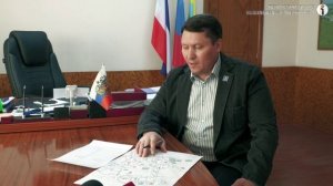 Центральном микрорайоне планируется отключение холодной воды на два дня