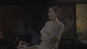 «Из дневника сорок первого года» Ольга Берггольц, читает Инна Рубин.