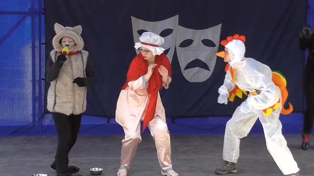 Майский слет ЭСТА МИФИ 2022 XXL немонтированное