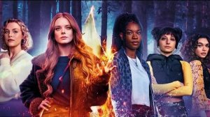 Судьба Сага о Винкс  8 серия ( 2 сезон 2 серия) обзор