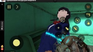 Обычный день в гарис мод