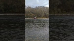 Ведьмин мост на Нивах