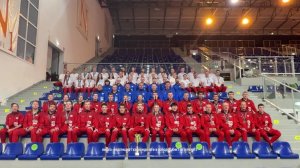 Победы петербургских спортсменов на Чемпионате мира