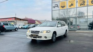 Nissan Avenir, 1999 год