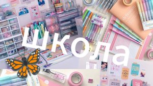 Кадры со школы.