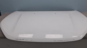 MAL21052523 Капот Lada Vesta 2015-2025 Оригинал Б/У 8450039378