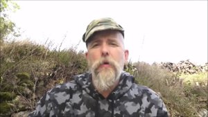 About the Fall of our Civilisation