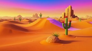 Музыкальный мультфильм для детей. Наша планета Земля