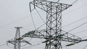 В Киевской и Днепропетровской областях случился блэкаут