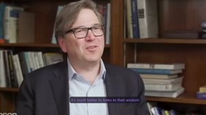 Английский на слух. Jason Furman 22