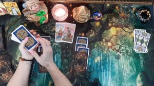 Треугольник в отношениях.