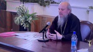 Серьезное предупреждение родителей из Оптиной пустыни