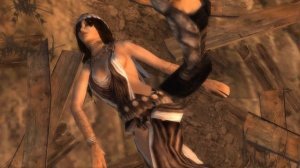 Prince Prince of Persia The Two Thrones of Persia