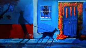 A ti, ¿quién te espera？