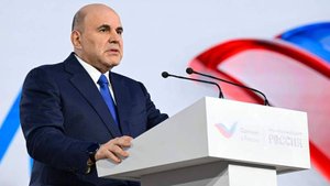 Мишустин заявил о спросе на товары из РФ в условиях санкций