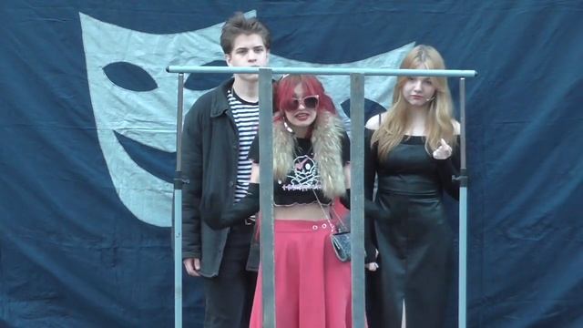 Майский слет ЭСТА МИФИ 2024 Оранжевое Лето немонтированное