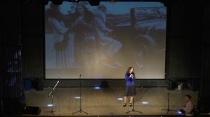 Музыкальная перемена 9Г