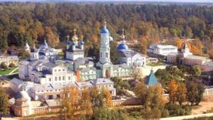 Роль Оптиной Пустыни в жизни общества. Протоиерей Андрей Ткачёв