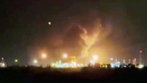 Сразу два инцидента произошло с работающими с российской нефтью европейскими НПЗ