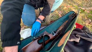 Мужчина застрелил знакомого из ружья в Петрозаводске