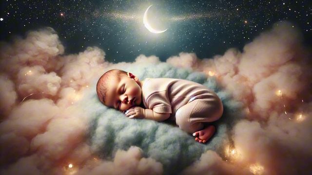 🤍 Белый шум для сна младенцев 🌙 Помощь маме смотреть онлайн