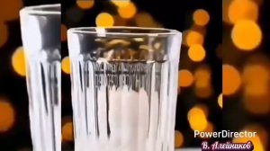 Наш Советский гранёный стакан...