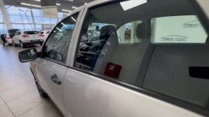 Видеопрезентация автомобиля Гранта 1987