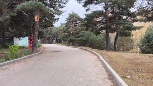 Нижний Новгород. Для туристов необычные маршруты. Любимые места нижегородцев. Сормово. Парк.