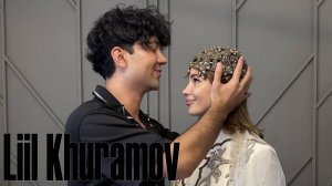 Liil Khuramov BAHT