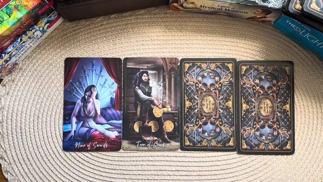 🌺КОЗЕРОГ ♑️НОЯБРЬ 2025 ГОД. ТАРО РАСКЛАД🌺