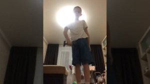 как я занимаюсь спортом за 1к